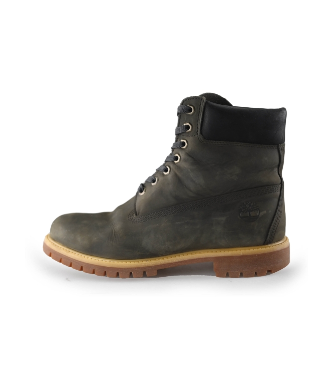 Timberland Schnürstiefel