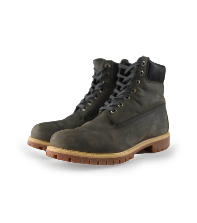 Timberland Schnürstiefel