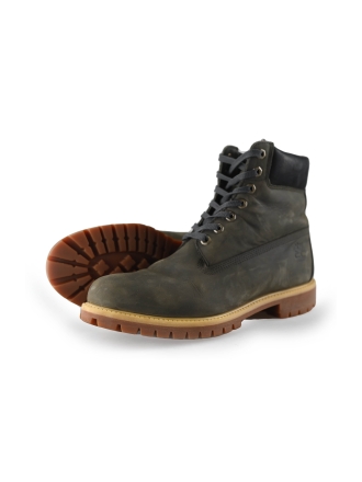 Timberland Schnürstiefel
