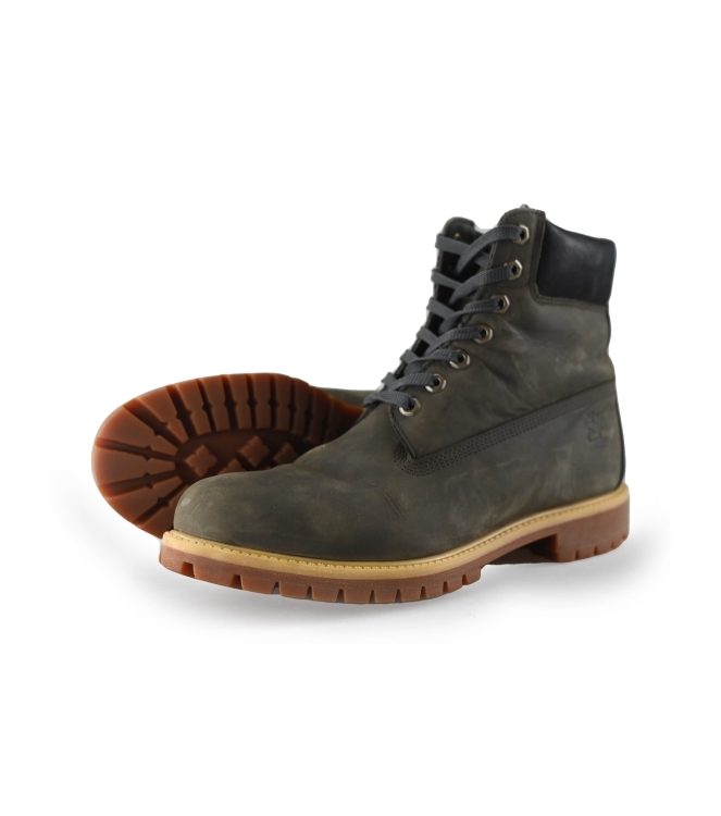 Timberland Schnürstiefel