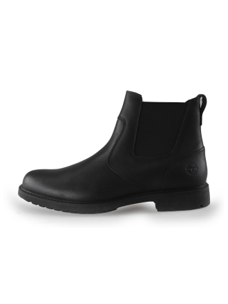 Timberland Chelsea boots Schwarz 246758