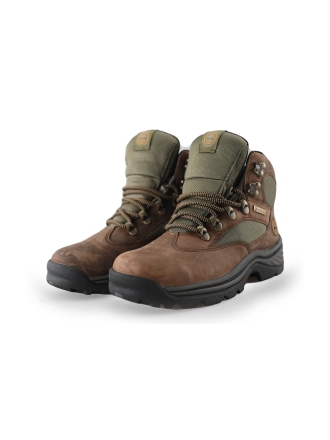 Timberland Wanderschuhe Braun 246760