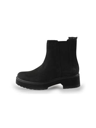 Timberland Stiefeletten Schwarz 246761