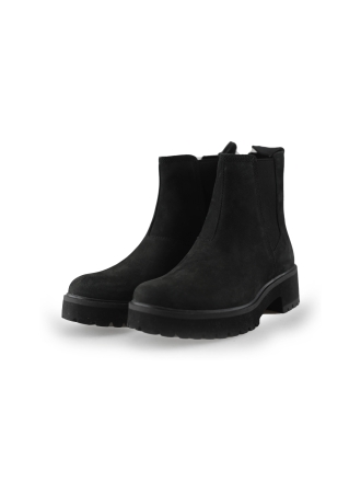 Timberland Stiefeletten Schwarz 246761