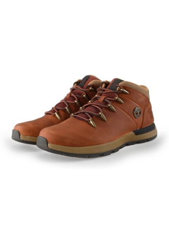 Timberland Schnürstiefel Cognac 246762