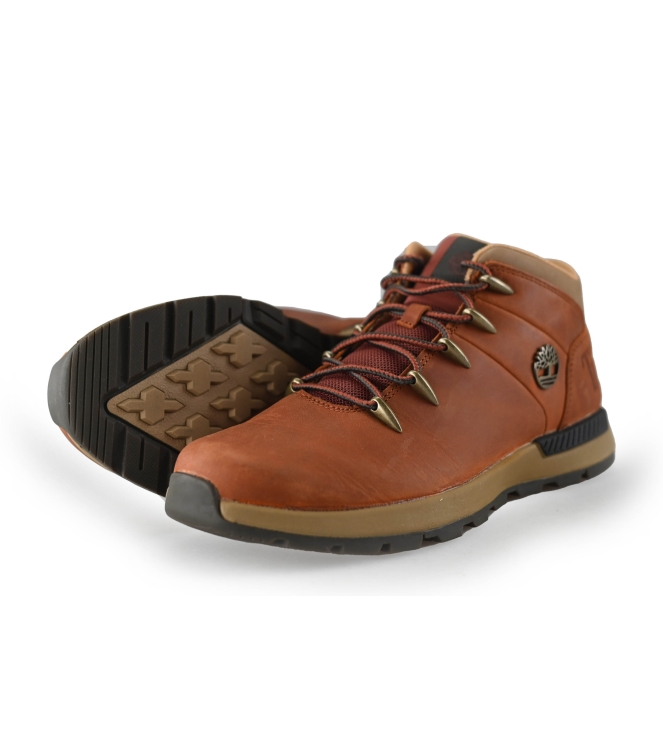 Timberland Schnürstiefel
