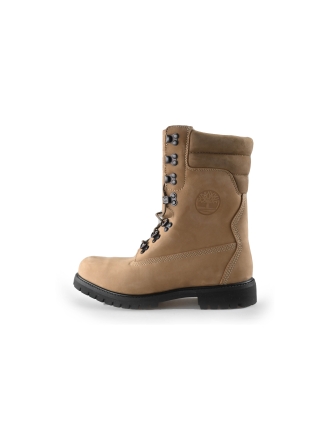 Timberland Schnürstiefel Beige 246764