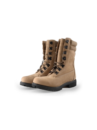 Timberland Schnürstiefel Beige 246764
