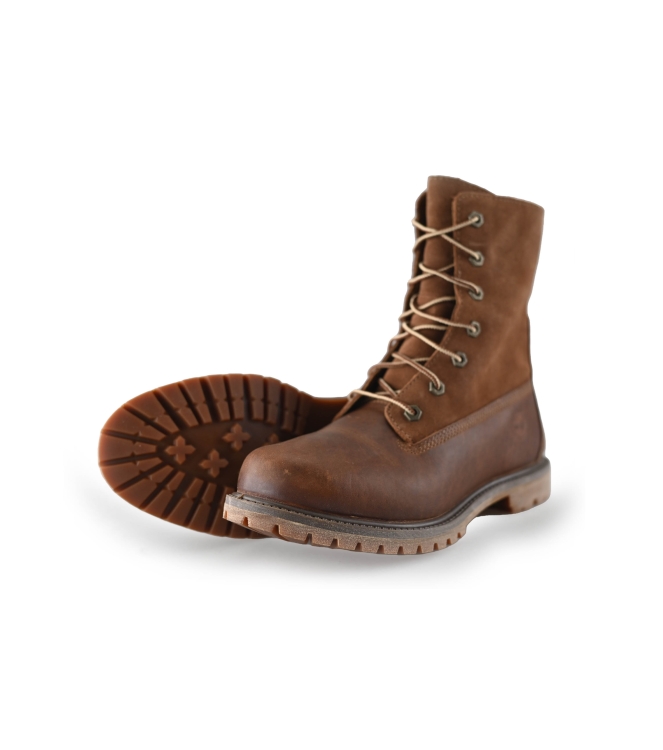 Timberland Schnürstiefel