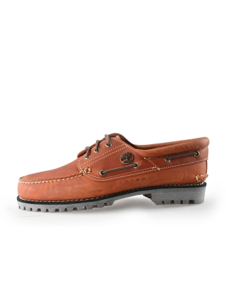 Timberland Bootsschuhe Braun 246767