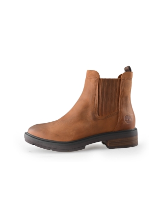 Timberland Chelsea boots Braun 246768