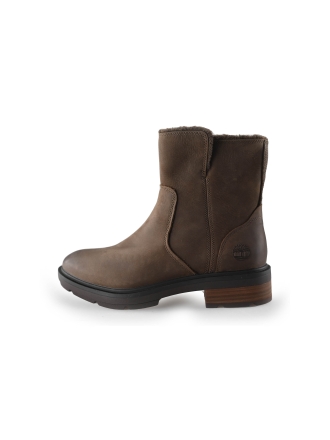 Timberland Stiefeletten Braun 246769