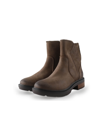 Timberland Stiefeletten Braun 246769