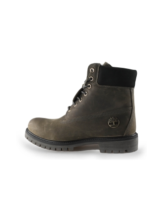 Timberland Schnürstiefel Grau 246771