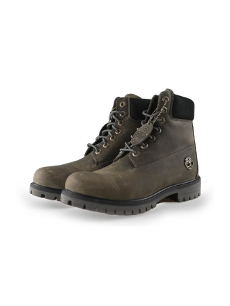 Timberland Schnürstiefel Grau 246771