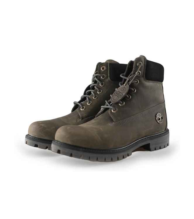 Timberland Schnürstiefel