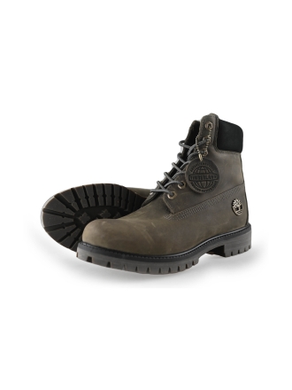 Timberland Schnürstiefel