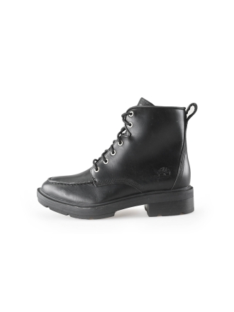 Timberland Schnürstiefel Schwarz 246772