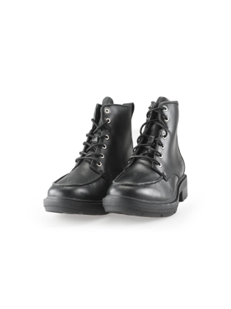 Timberland Schnürstiefel Schwarz 246772