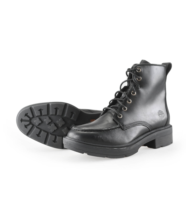 Timberland Schnürstiefel