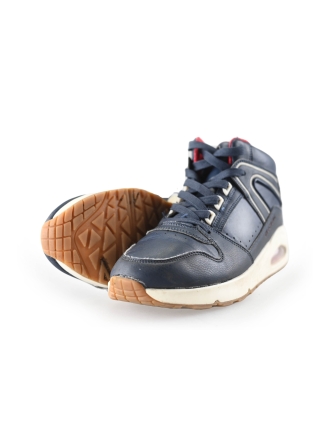 Skechers Hohe Sneaker