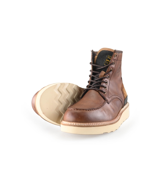 PME Legend Schnürstiefel