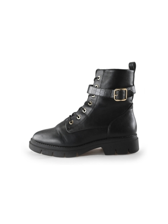 Tamaris Stiefeletten Schwarz 246783