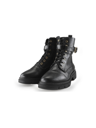 Tamaris Stiefeletten Schwarz 246783