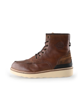 PME Legend Schnürstiefel Braun 246787