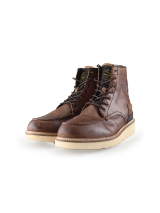 PME Legend Schnürstiefel Braun 246787