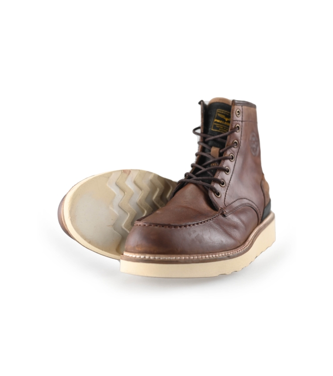 PME Legend Schnürstiefel