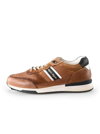 Australian Sneaker Braun 246788