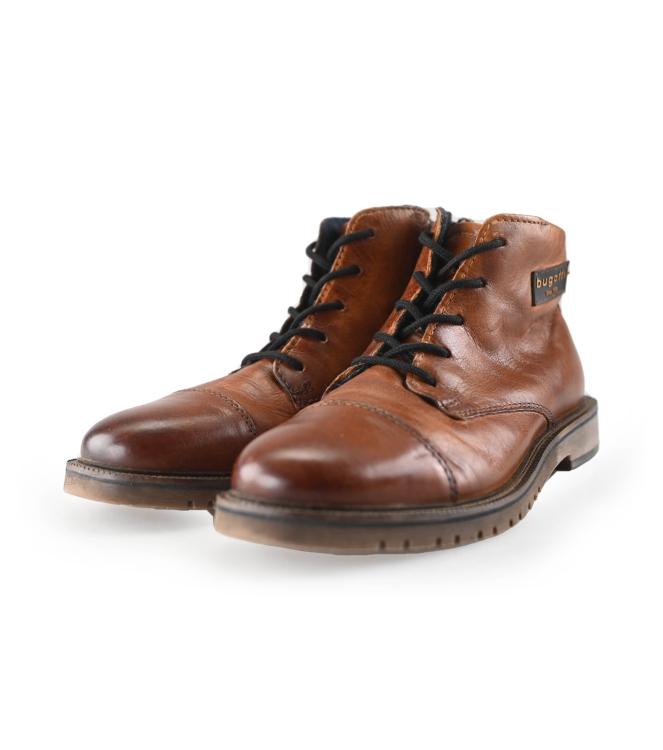 Bugatti Schnürstiefel
