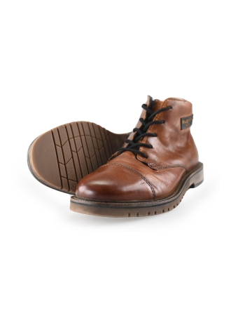 Bugatti Schnürstiefel
