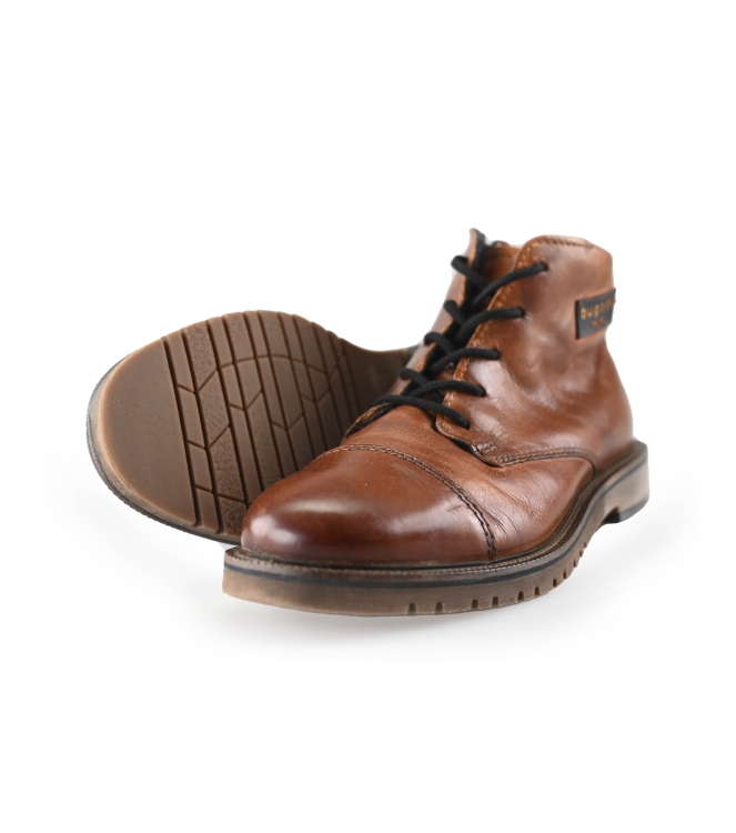 Bugatti Schnürstiefel