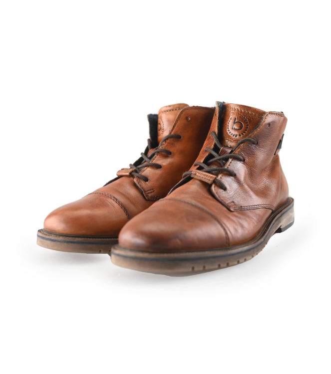 Bugatti Schnürstiefel