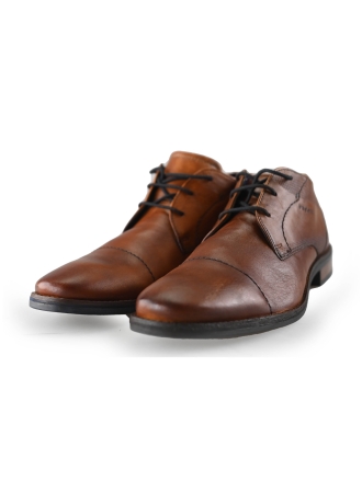 Bugatti Elegante Schuhe Cognac 246797