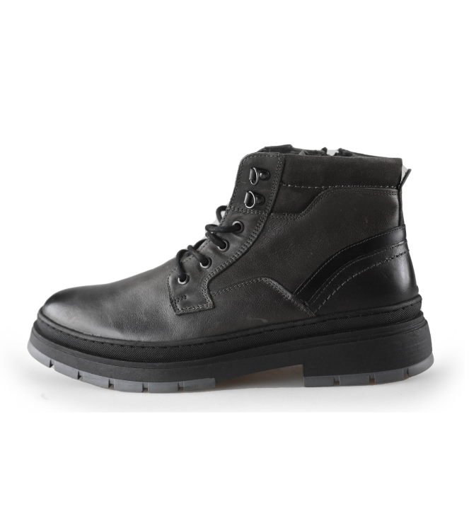 Outfielder Hohe Sneaker