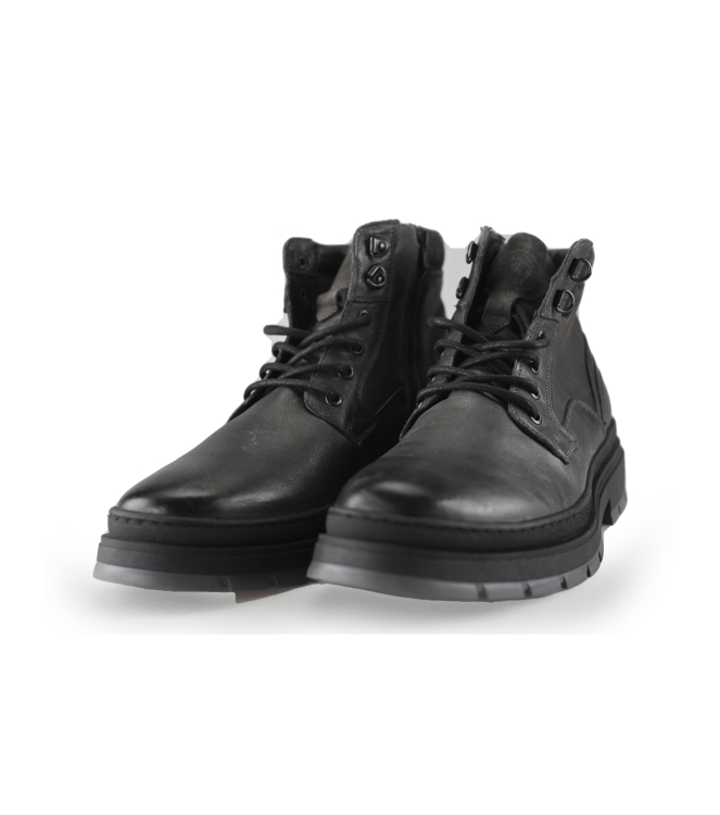 Outfielder Hohe Sneaker
