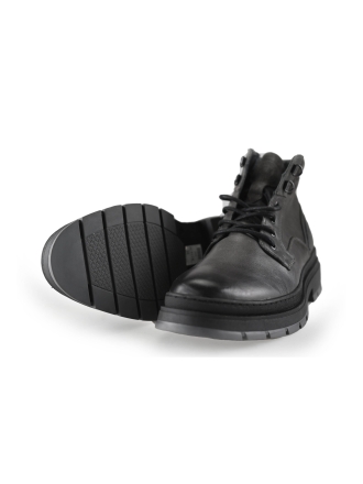 Outfielder Hohe Sneaker
