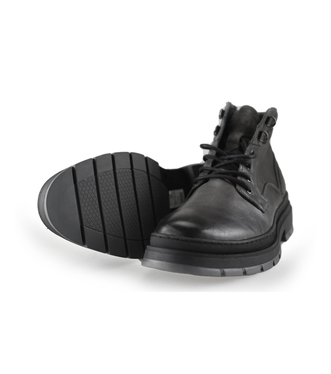 Outfielder Hohe Sneaker
