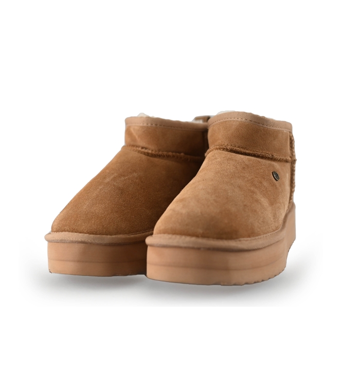Warmbat Stiefeletten