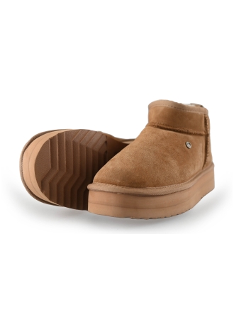 Warmbat Stiefeletten