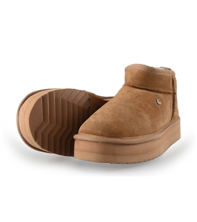Warmbat Stiefeletten