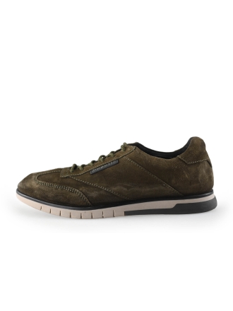 Nelson Schnürstiefel Cognac 246811