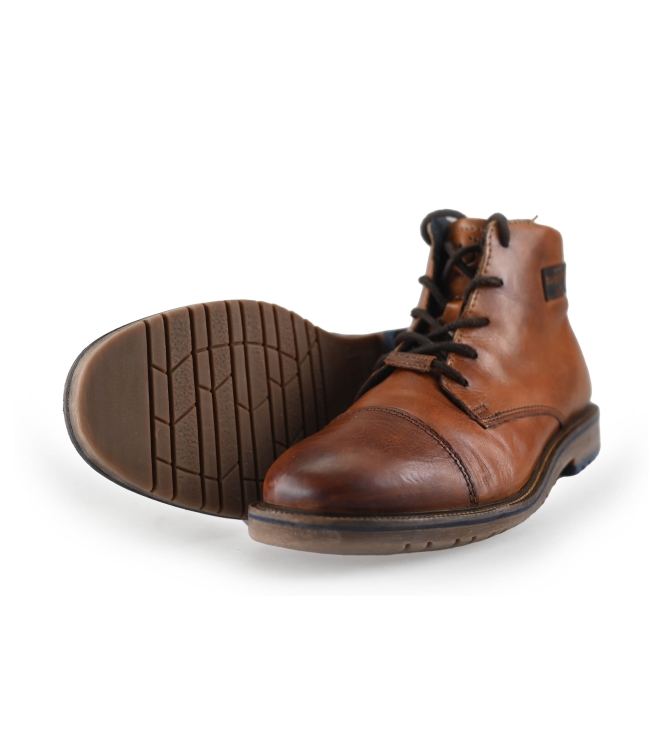 Bugatti Schnürstiefel