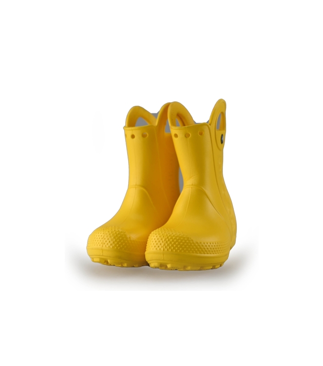 Crocs Regenstiefel