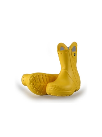 Crocs Regenstiefel