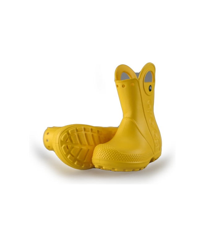 Crocs Regenstiefel