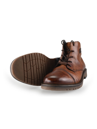 Bugatti Schnürstiefel